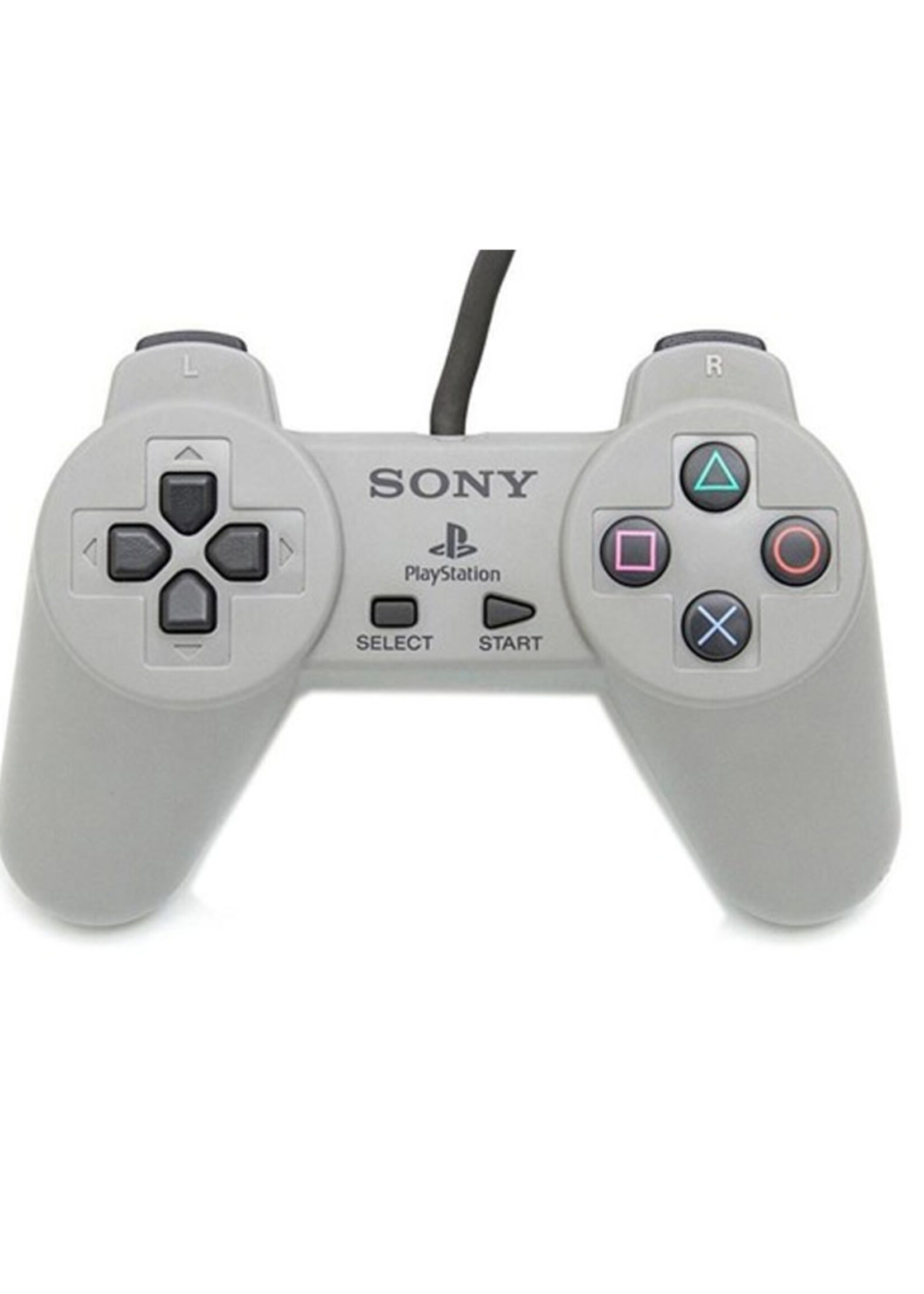 PlayStation 1  Controller (redelijke staat)