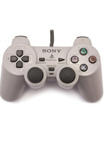 PlayStation 1 Controller Dualshock (redelijke staat)