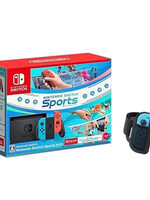 Nintendo Switch Console Switch Sports Bundle