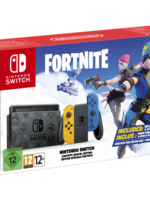 Nintendo Switch Consoleset Fortnite Editie