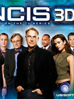 NCIS 3D 3DS