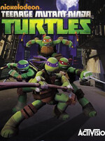Teenage Mutant Ninja Turtles