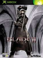 Blade 2 Xbox