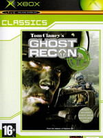 Tom Clancy's Ghost Recon Xbox