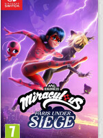 Miraculous Paris Under Siege Switch