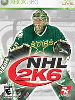 NHL 2K6 X360
