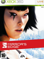Mirror's Edge X360