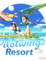 Pilotwings Resort 3DS