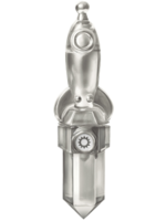 Light Rocket Trap Shining Ship