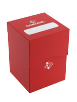 Deckbox Deck Holder 100+ Red