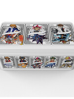 Yu Gi Oh 2025 MegaPack Tin