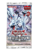 Yu-Gi-Oh Battles of Legend Terminal Revenge Booster