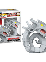 Yu-Gi-Oh Funko Pop N° 1736 Cyber Dragon