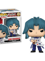 Yu-Gi-Oh Funko Pop N° 1737 Zane Truesdale