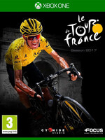 Le Tour De France 2017 X1
