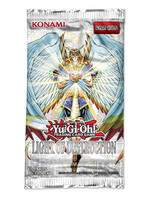 Yu-Gi-Oh Light of Destruction Booster