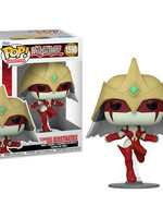 Yu-Gi-Oh! Funko Pop N° 1598 Elemental Hero Burstinatrix