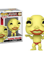 Yu-Gi-Oh! Funko Pop N° 1600 Ojama Yellow