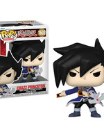 Yu-Gi-Oh! Funko Pop N° 1602 Chazz Princeton