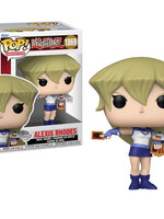 Yu-Gi-Oh! Funko Pop N° 1869 Alexis Rhodes