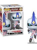 Yu-Gi-Oh! Funko Pop N° 1870 Elemental Hero Neos