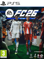 EA Sports FC 26 PS5