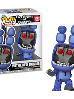 Five Nights At Freddy's Funko Pop N° 1083 Withered Bonnie