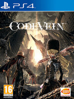 Code Vein PS4