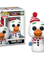 Five Nights At Freddy's Funko Pop N° 939 Snow Chica