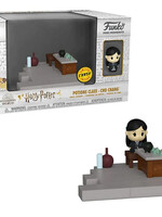 Harry Potter Anniversary Pop Mini Moments Cho Chang Chase