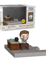 Harry Potter Anniversary Pop Mini Moments Seamus Finnigan