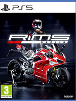 Rims Racing PS5