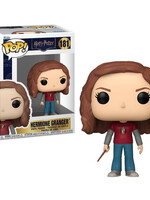 Harry Potter Funko Pop N° 181 Hermione Granger