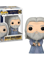 Harry Potter Funko Pop N° 183 Dumbledore Horcruxes