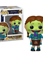 Harry Potter Funko Pop N° 185 Puking Pastille Girl