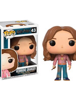 Harry Potter Funko Pop N° 43 Hermione With Time Turner