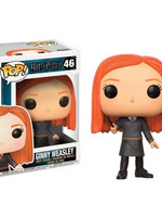 Harry Potter Funko Pop N° 46 Ginny Weasley