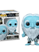Haunted Mansion Funko Pop Disney N° 1429 Gus