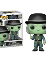 Haunted Mansion Funko Pop N° 1428 Ezra