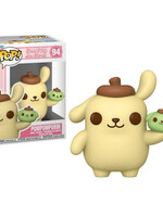 Hello Kitty Funko Pop N° 94     Pompompurin