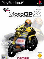 MotoGP 2 PS2