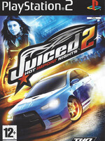 Juiced 2 Hot Import Nights PS2