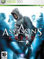 Assassin's Creed X360
