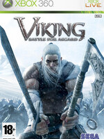 Viking Battle For Asgard X360