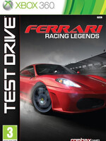 Test Drive Ferrari Legends X360