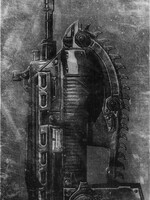 Gears Of War 2 Steelbook Limited Edition X360