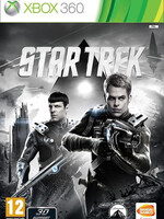 Star Trek X360 ( Promotional )