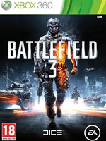 Battlefield 3 X360 ( Promotional )