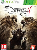 The Darkness 2 X360 ( Promotional )
