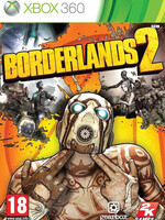 Borderlands 2 X360 ( Promotional )